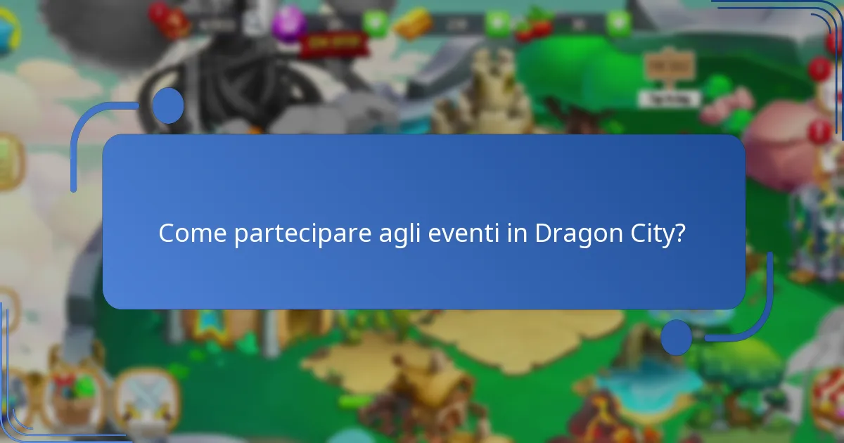 Quali sfide quotidiane sono disponibili in Dragon City?