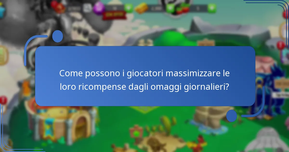 Quali tipi di regali misteriosi possono ricevere i giocatori?