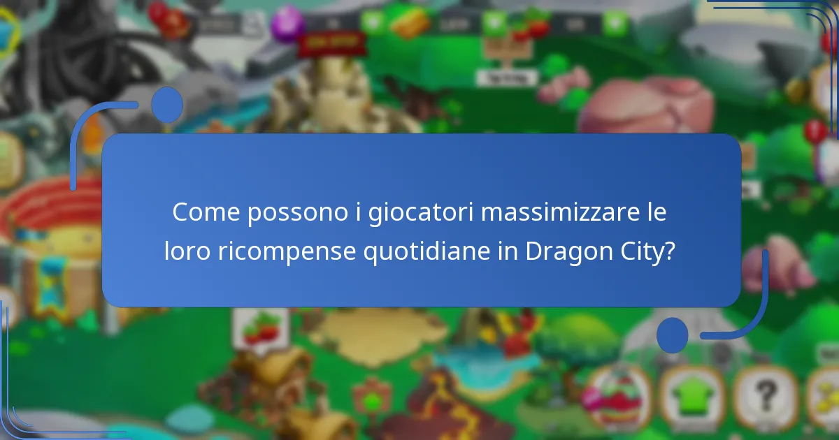 Quali eventi speciali offrono ricompense aggiuntive in Dragon City?