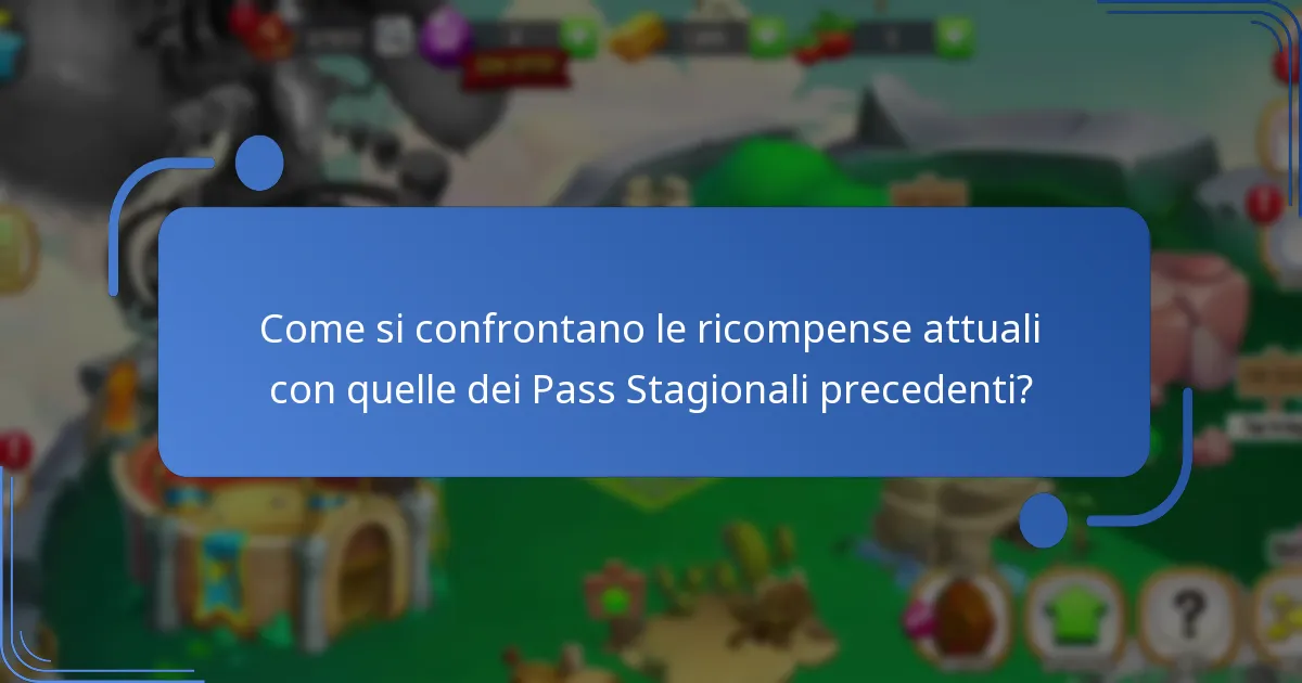 Quali risorse premium sono incluse nel Pass Stagionale?