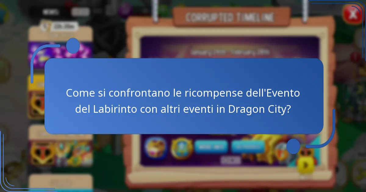 Quali strategie possono massimizzare le ricompense nell’Evento del Labirinto?