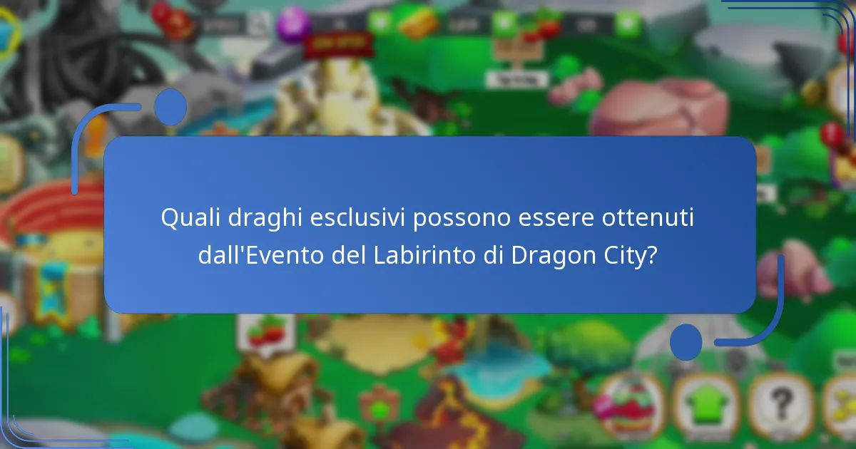Come si confrontano le ricompense dell’Evento del Labirinto con eventi precedenti?