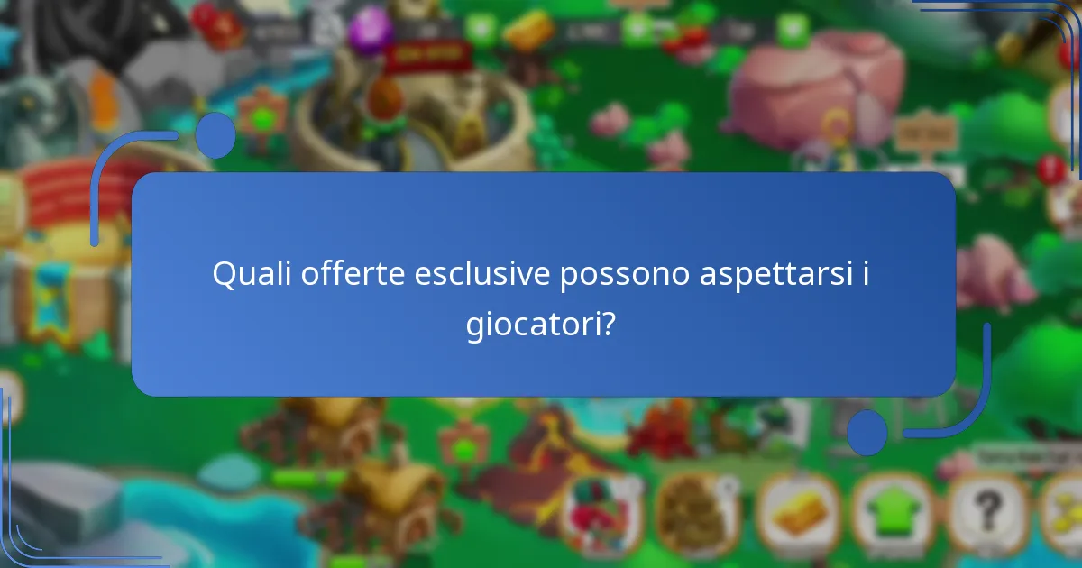 Quali oggetti bonus sono disponibili in Dragon City?