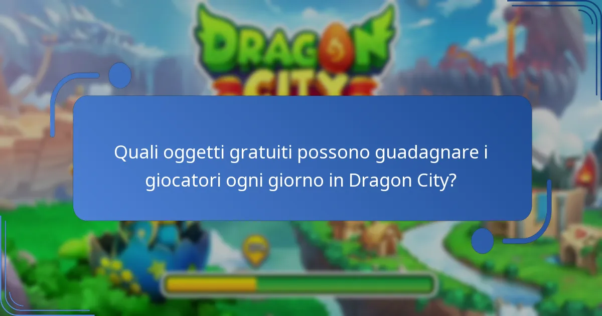 Quali sono le ricompense limitate in Dragon City?