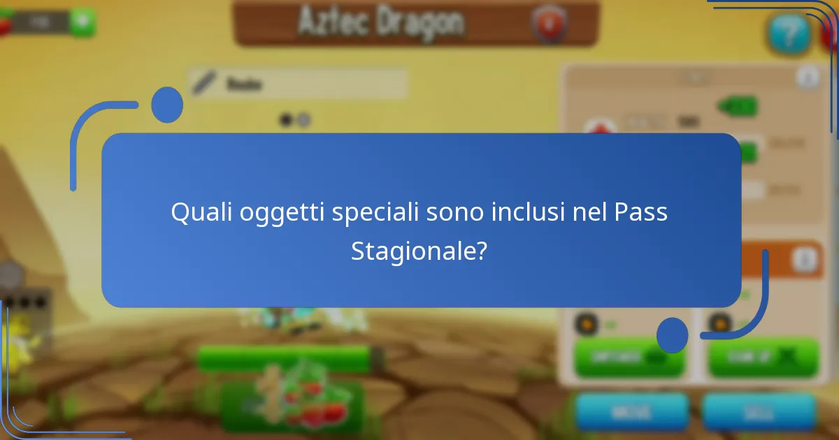 Qual è il valore dei premi del Pass Stagionale?