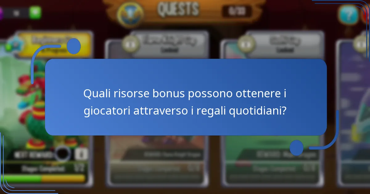 Come possono i giocatori massimizzare le loro ricompense quotidiane in Dragon City?