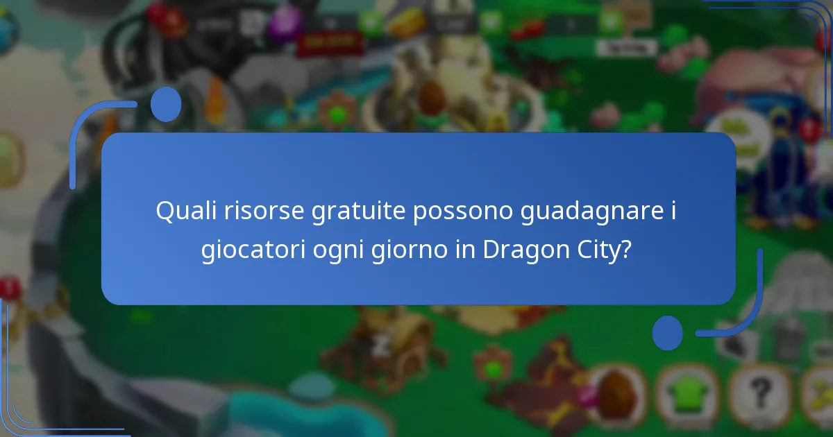 Quali sono le ricompense limitate disponibili in Dragon City?