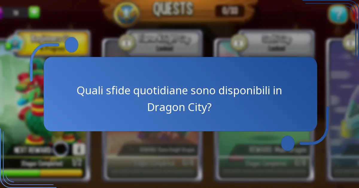 Come partecipare agli eventi in Dragon City?