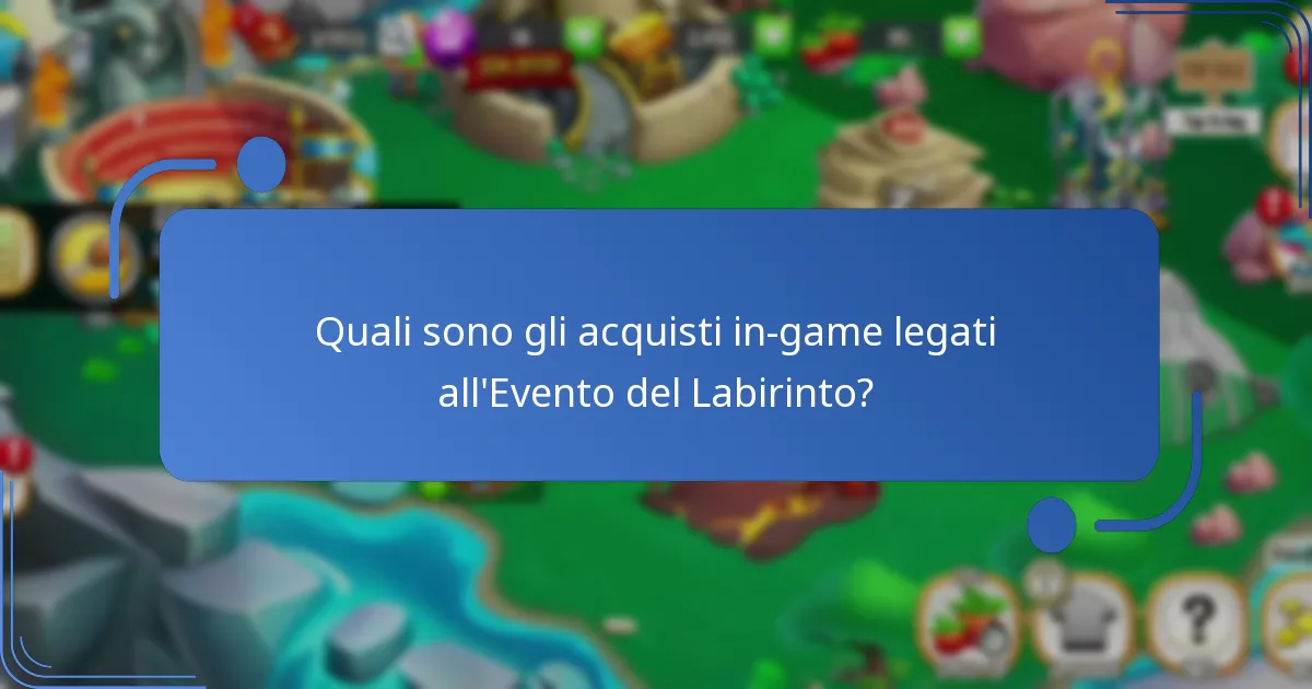 Come si confrontano le ricompense dell’Evento del Labirinto con altri eventi in Dragon City?