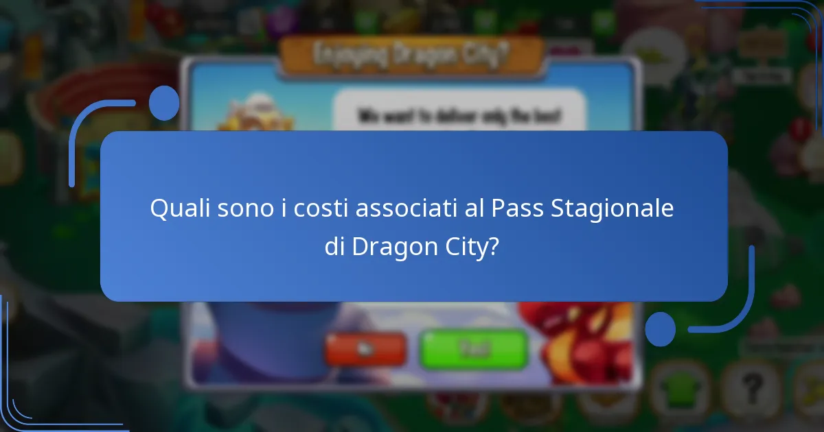 Quali strategie possono massimizzare i benefici del Pass Stagionale?