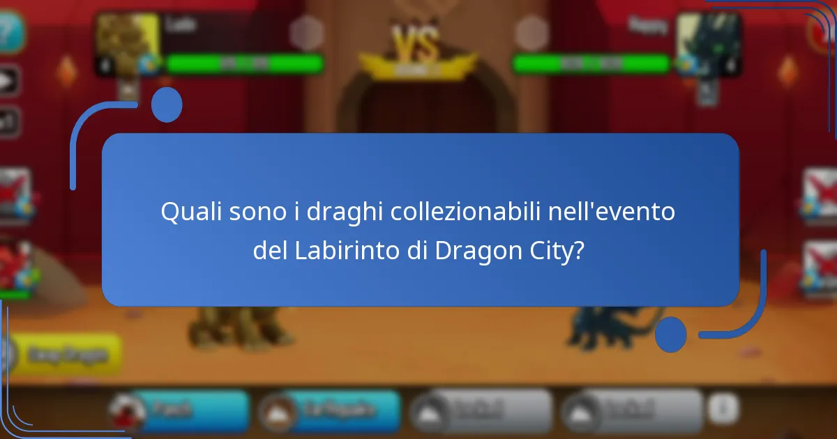 Quali strategie possono migliorare il gameplay durante l’evento del Labirinto?