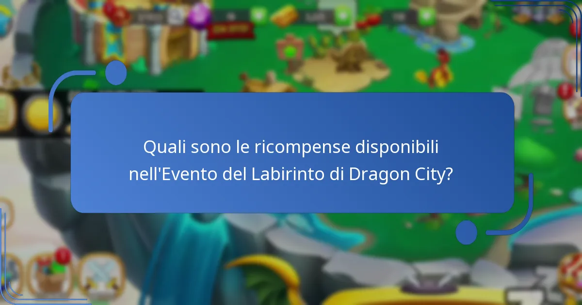 Quali sono gli acquisti in-game legati all’Evento del Labirinto?
